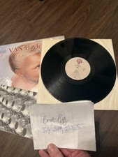 Van Halen 1984 Vinyl Record LP Original Misprint Upside down Back Cover comprar usado  Enviando para Brazil