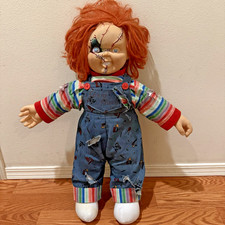 Bride chucky life for sale  Puyallup