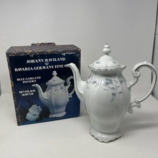 Vtg johann haviland for sale  New Harmony