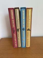 Folio society set for sale  GLOUCESTER