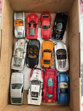 Porsche models lot for sale  Lomita
