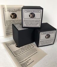 Beginners taxidermy kit for sale  MARKET HARBOROUGH