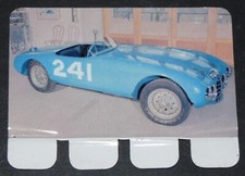 Gordini 1954 plaque d'occasion  Vendat