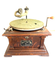 Original victor humpback for sale  Lynbrook