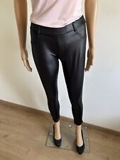 Legging noir simili d'occasion  Void-Vacon