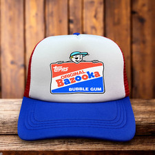 Bazooka bubble gum for sale  Brookside