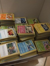 carte pokemon 500 lotto usato carte pokemon 500 lotto usato Vetto