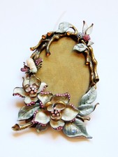 Argento swarovski crystal for sale  DERBY