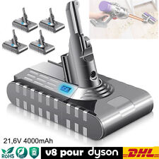 10x batterie dyson d'occasion  Gonesse