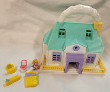 Tiny dreams carry for sale  Easley