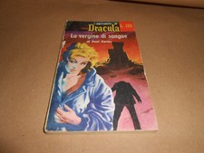 Racconti dracula vergine usato  Marano di Napoli
