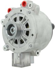 Alternator porsche cayenne for sale  PRESTON
