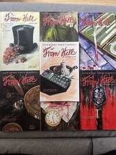 From hell completa usato  Zanica