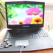 Alienware high end gebraucht kaufen  Oberweißbach/Thür. Wald