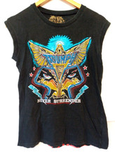 Triumph vest top d'occasion  Expédié en Belgium