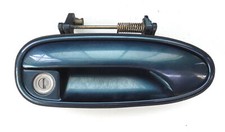 Honda prelude bb2 gebraucht kaufen  Altshausen