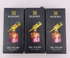 Bluesky gel polish for sale  MANCHESTER