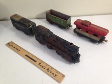 Vintage marx train for sale  Colorado Springs