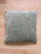 Pastel green cushion for sale  UK