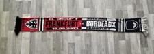 Eintracht frankfurt girondins gebraucht kaufen  Deutschland