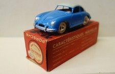 Porsche 356 aluminium d'occasion  Paris XV