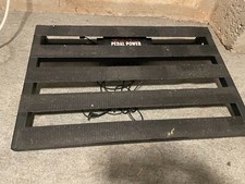 Pedaltrain pedalboard inkl gebraucht kaufen  Esslingen am Neckar