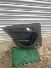 Passenger side rear for sale  SPALDING