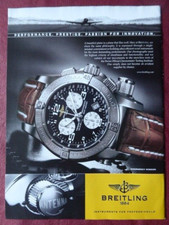 2005 pub montre d'occasion  Yport