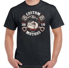 Bulldog custom motors for sale  COVENTRY