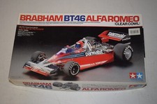 Tamiya 20050 brabham gebraucht kaufen  Paderborn