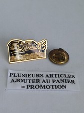 Pin lapel nogaro d'occasion  Jarnac