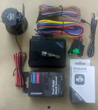 Firstech 900as controller for sale  Zion
