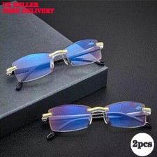 Gradient reading glasses for sale  MANCHESTER