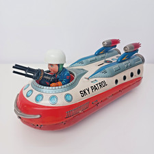 Toys nomura sky usato  Firenze