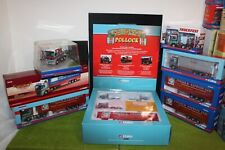 Corgi modern trucks for sale  LIVERPOOL