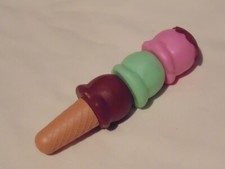 Colour ice cream for sale  CRAWLEY