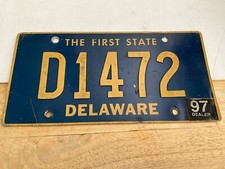 1987 delaware dealer for sale  Sarasota