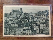 Corigliano calabro cosenza usato  Tortorella