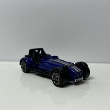 2009 caterham superlight d'occasion  Expédié en Belgium