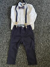 Baby boys outfit for sale  LONDON