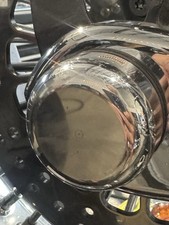 Ricambio harley davidson usato  Spedire a Italy