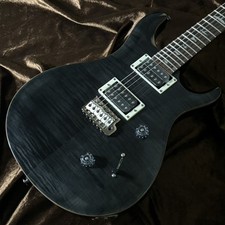 Usado, Paul Reed Smith (PRS) 《/。 》SE CUSTOM 24 Cinza Preto (no250622) comprar usado  Enviando para Brazil