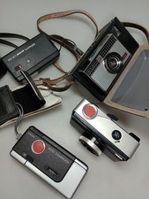 Kodak instamatic 224 gebraucht kaufen  Bremen