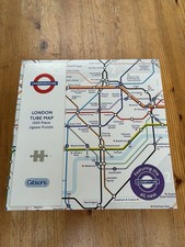Gibsons london underground for sale  WOKINGHAM