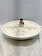 Russ berrie snowman for sale  Colona