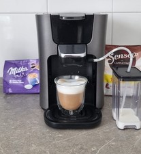 Senseo latte duo gebraucht kaufen  Berlin