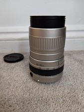 Sigma zoom ø55 for sale  CANTERBURY