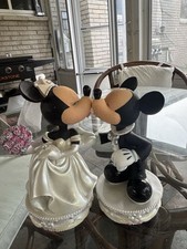 Disney wedding mickey for sale  Sterling Heights