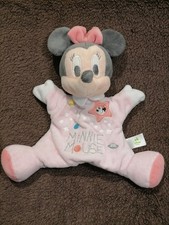 Doudou marionnette baby d'occasion  Richelieu