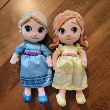 Disney frozen plush for sale  Ankeny